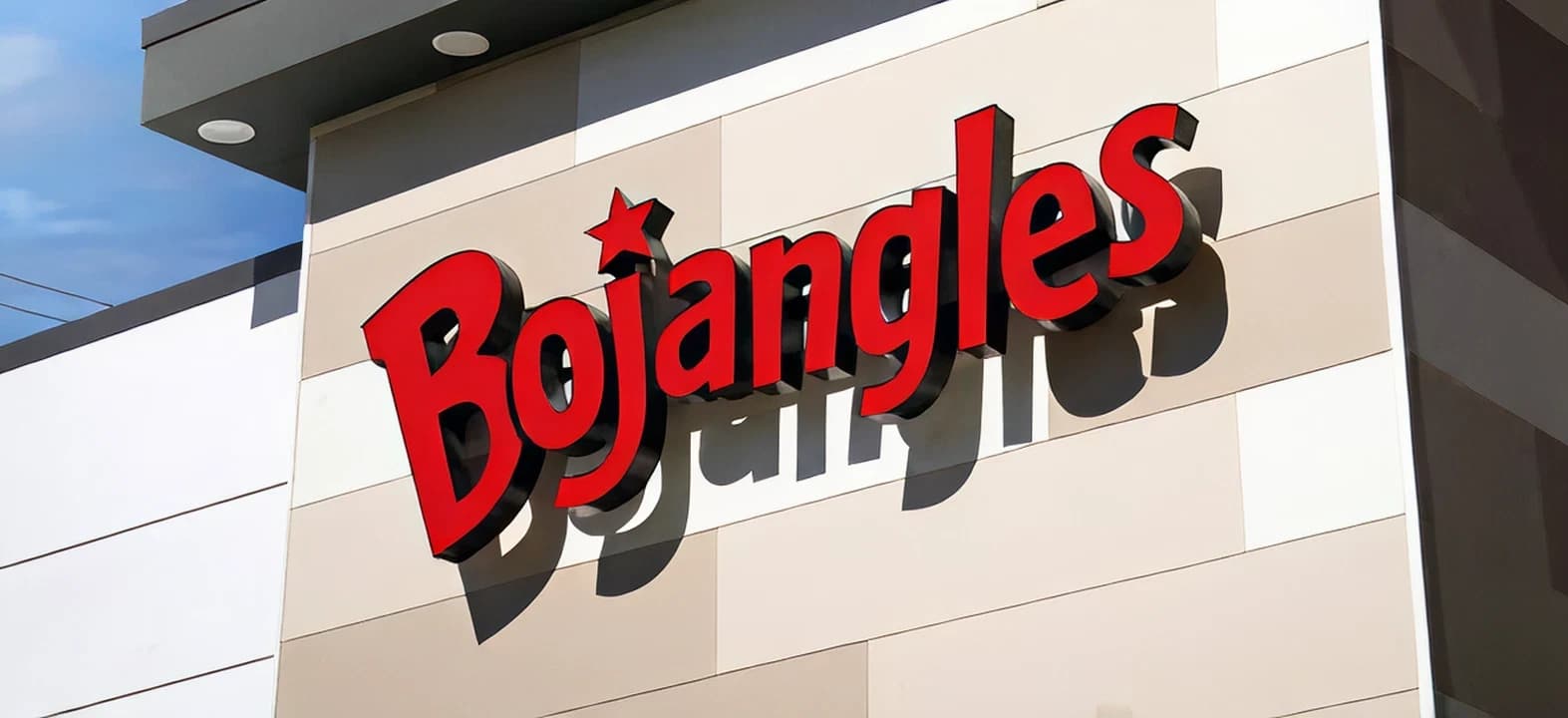 Bojangles