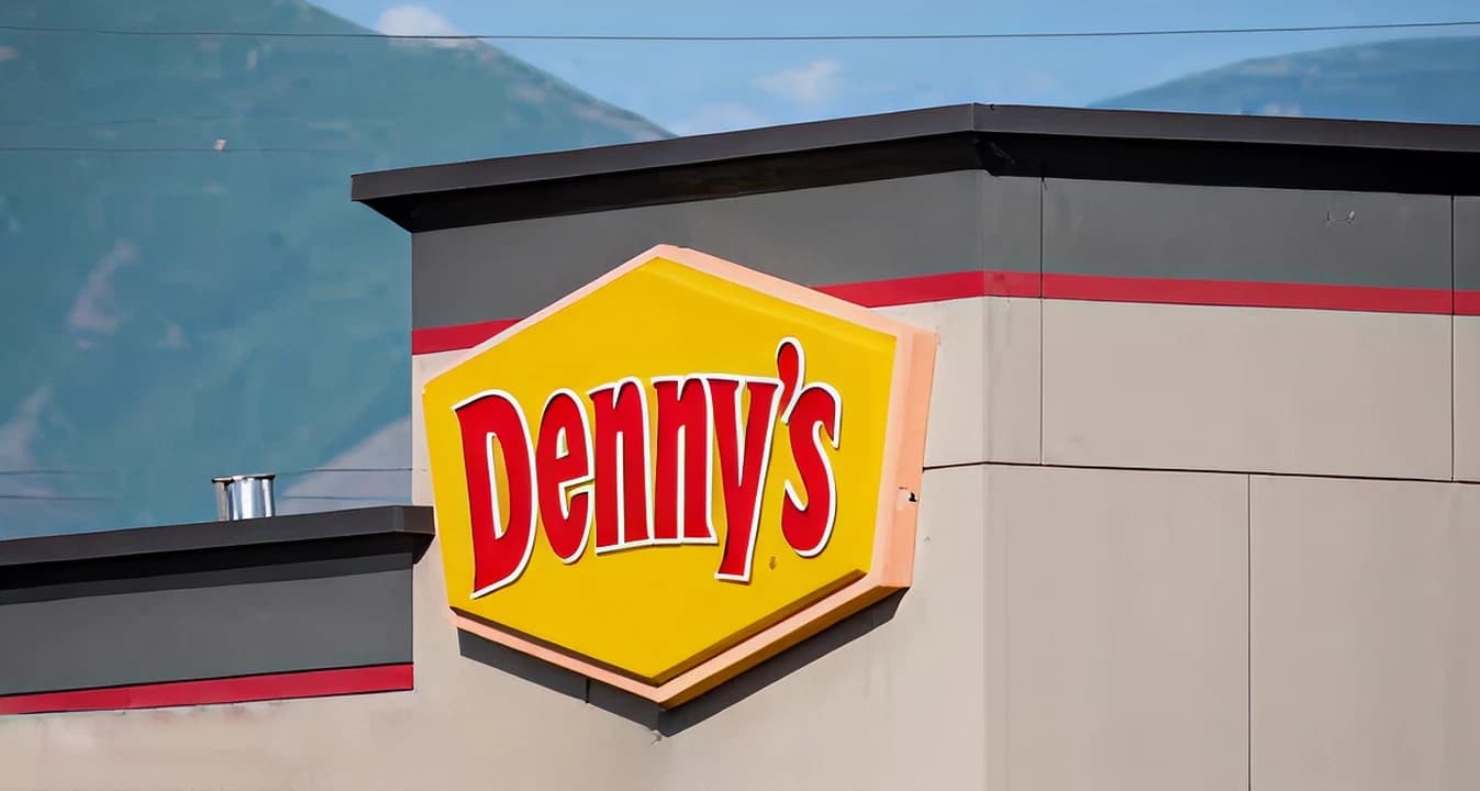 Denny's